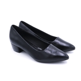GIÀY BÍT NỮ 3CM BN-B306