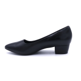 GIÀY BÍT NỮ 3CM BN-B306