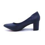 GIÀY BÍT NỮ 6CM BN-G311