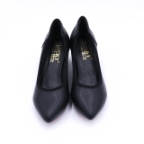 GIÀY BÍT NỮ 6CM BN-G311
