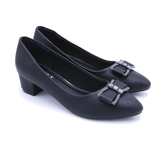 GIÀY BÍT NỮ 3CM BN-TN157-3F