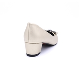 GIÀY BÍT NỮ 3CM BN-TN157-3F