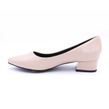 GIÀY BÍT NỮ 3CM BN-002-3P