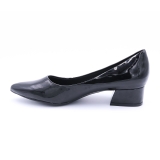 GIÀY BÍT NỮ 3CM BN-002-3P