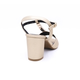 GIÀY SANDAL NỮ 7CM SDW-HTN-9118