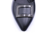GIÀY BÚP BÊ BB-024