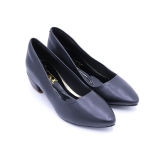 GIÀY BÍT NỮ 3CM BN-17084