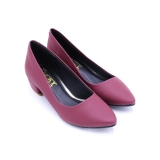 GIÀY BÍT NỮ 3CM BN-17084