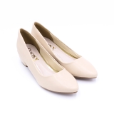 GIÀY BÍT NỮ 3CM BN-17084