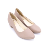 GIÀY BÍT NỮ 3CM BN-17084