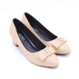GIÀY BÍT NỮ 4CM BN-016