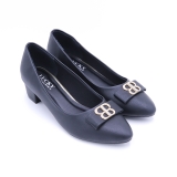 GIÀY BÍT NỮ 4CM BN-016