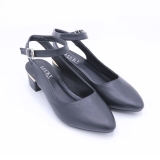 GIÀY BÍT NỮ 3CM MN-004