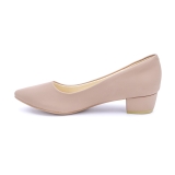 GIÀY BÍT NỮ 3CM BN-17084