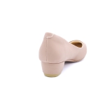 GIÀY BÍT NỮ 3CM BN-17084