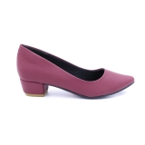 GIÀY BÍT NỮ 3CM BN-17084