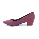 GIÀY BÍT NỮ 3CM BN-17084