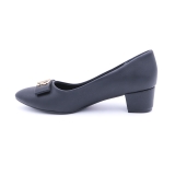 GIÀY BÍT NỮ 4CM BN-016