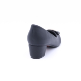 GIÀY BÍT NỮ 4CM BN-016