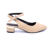 GIÀY BÍT NỮ 3CM MN-004