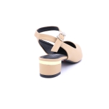 GIÀY BÍT NỮ 3CM MN-004