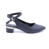 GIÀY BÍT NỮ 3CM MN-004