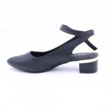 GIÀY BÍT NỮ 3CM MN-004