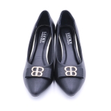 GIÀY BÍT NỮ 4CM BN-016