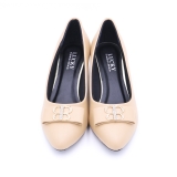 GIÀY BÍT NỮ 4CM BN-016