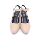 GIÀY BÍT NỮ 3CM MN-004