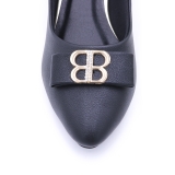 GIÀY BÍT NỮ 4CM BN-016