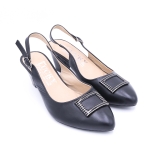 GIÀY BÍT NỮ 5CM MN-008