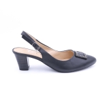 GIÀY BÍT NỮ 5CM MN-008