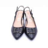GIÀY BÍT NỮ 5CM MN-008