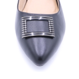 GIÀY BÍT NỮ 5CM MN-008