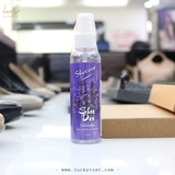 XỊT KHỬ MÙI GIÀY SHUCARE SHOE DEO LAVENDER 125ml
