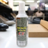 XỊT KHỬ MÙI GIÀY CF 100ml