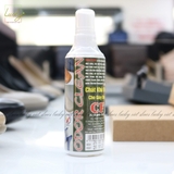 XỊT KHỬ MÙI GIÀY CF 100ml