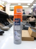 DUNG DỊCH VỆ SINH GIÀY SHUCARE INSTANT SNEAKER CLEANER 270ml