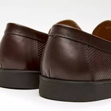 GIÀY MOCCASINS VALENTINO VAB-298