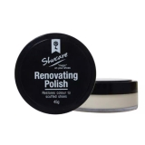 SÁP ĐÁNH GIÀY SHUCARE RENOVATING POLISH BLACK