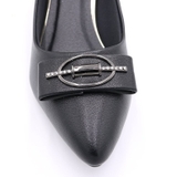 GIÀY BÍT NỮ 5CM BN-TN186