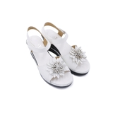 GIÀY ĐẾ XUỒNG 5CM SDW-581-122