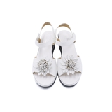 GIÀY ĐẾ XUỒNG 5CM SDW-581-122