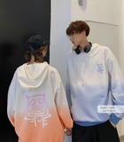 Áo lớp hoodie DPL-0191