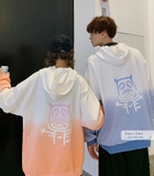 Áo lớp hoodie DPL-0191