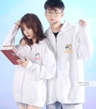 Áo lớp hoodie DPL-0192