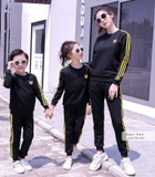 Áo hoodie gia đình DPGD-0680