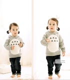 Áo hoodie gia đình DPGD-0690