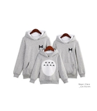 Áo hoodie gia đình DPGD-0690